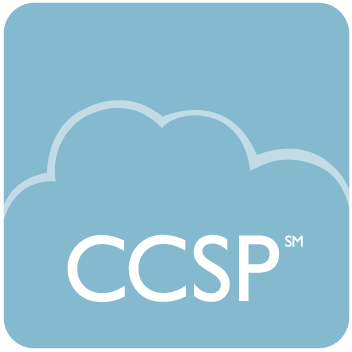 CCSP - ISC2