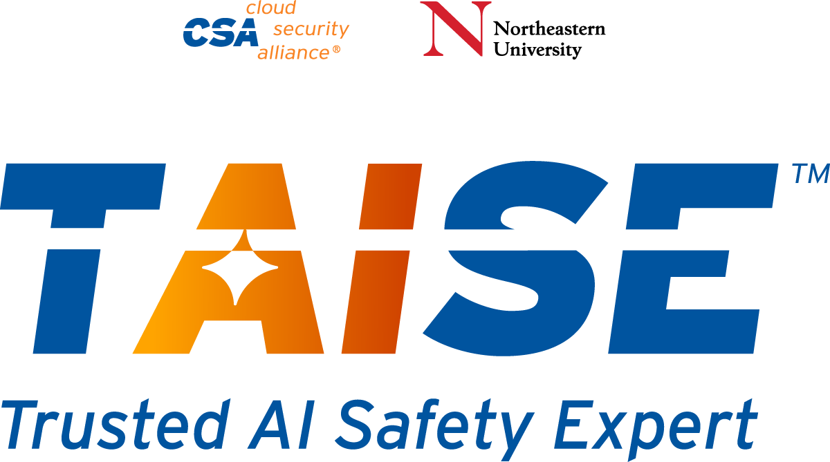 TAISE - Trusted AI Safety Expert